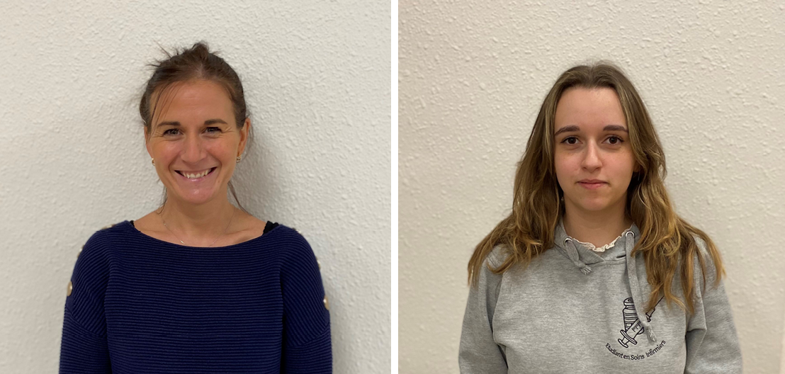 Devenir aide-soignant ou infirmier