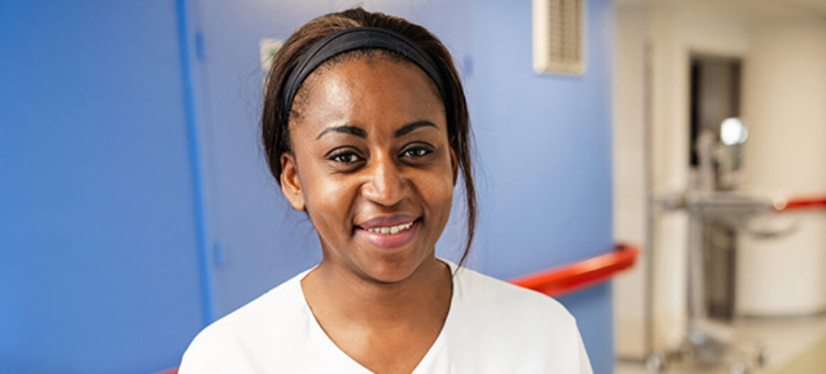 Portes ouvertes IFSI-IFAS