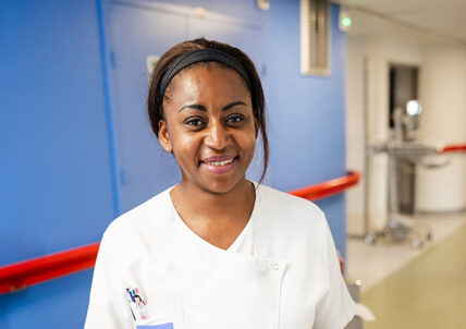 Portes ouvertes IFSI-IFAS