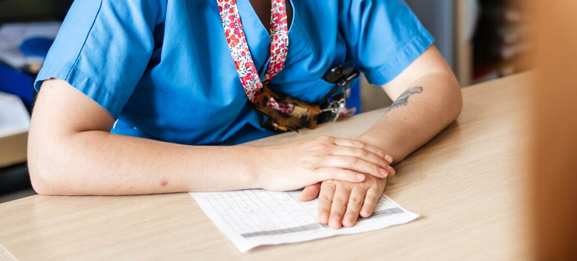 Addictologie – ELSA