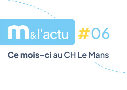 M&l’actu #6 | L’essentiel de l’actualité de février