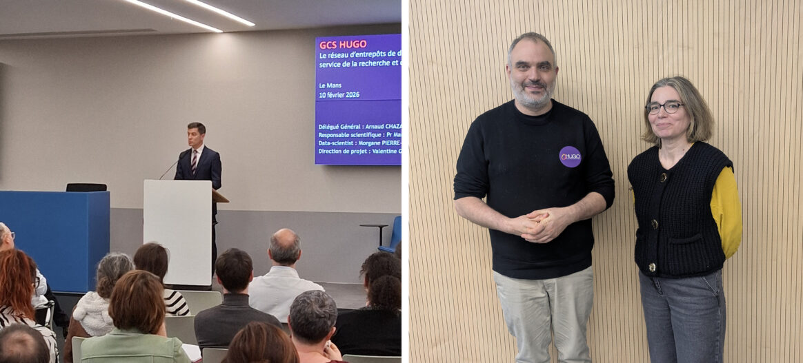 Le CH Le Mans lance son entrepôt de données de santé