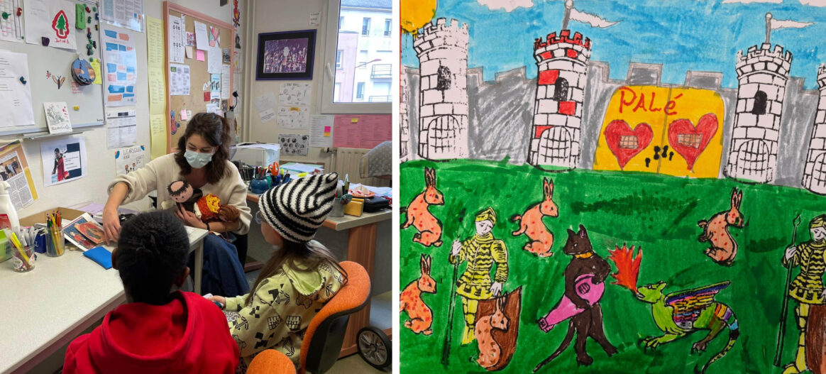 Culture | Ça s&rsquo;est passé dans nos services