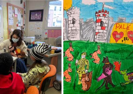 Culture | Ça s&rsquo;est passé dans nos services