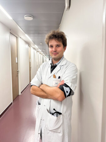 #14 Les maladies auto-immunes