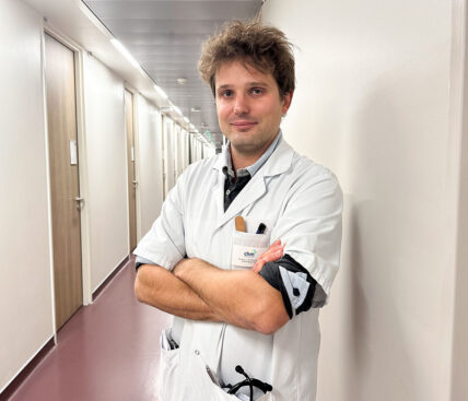 #14 Les maladies auto-immunes