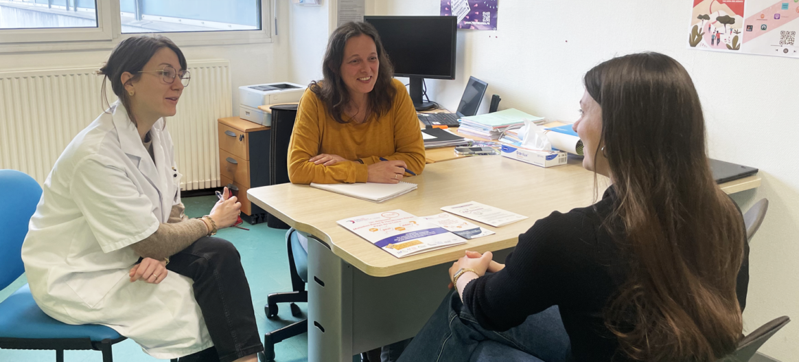 Connaissez-vous la Plateforme régionale d’information et d’orientation des maladies rares (PRIOR) ?