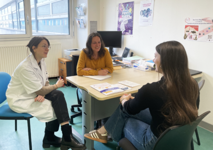 Connaissez-vous la Plateforme régionale d’information et d’orientation des maladies rares (PRIOR) ?