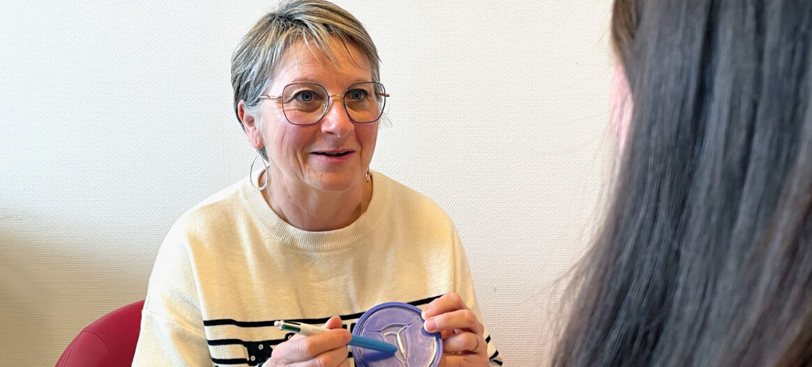 Centre de santé sexuelle