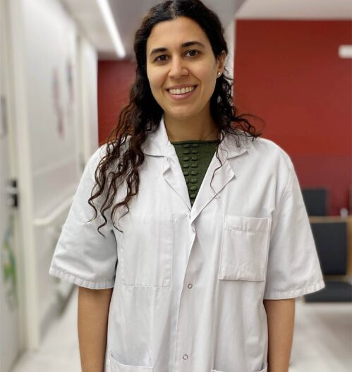 Bienvenue à nos nouveaux médecins