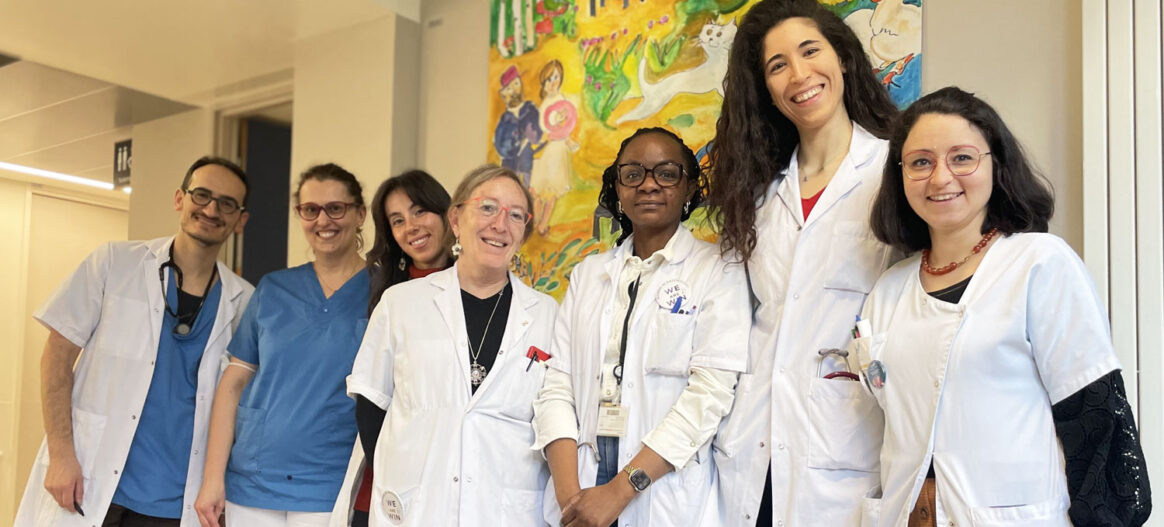 Maladies rénales : des pathologies à ne pas négliger