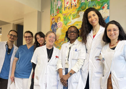 Maladies rénales : des pathologies à ne pas négliger