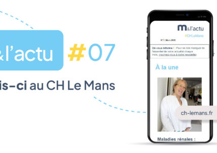 M&l&rsquo;actu#7 | L&rsquo;essentiel de l&rsquo;actualité de mars