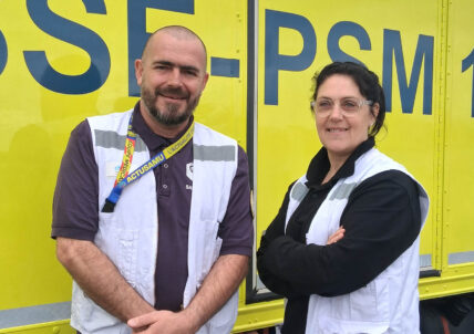 [Vidéo] Portraits métiers