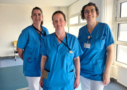 Bien dormir pour mieux vivre : une unité des troubles respiratoires du sommeil à l’hôpital