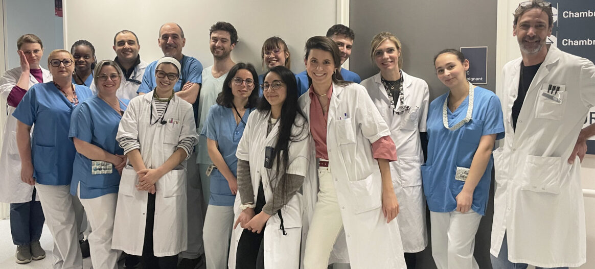 Cancer colorectal : si vous aviez dix ans d&rsquo;avance sur la maladie ?