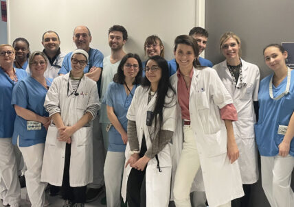 Cancer colorectal : si vous aviez dix ans d&rsquo;avance sur la maladie ?