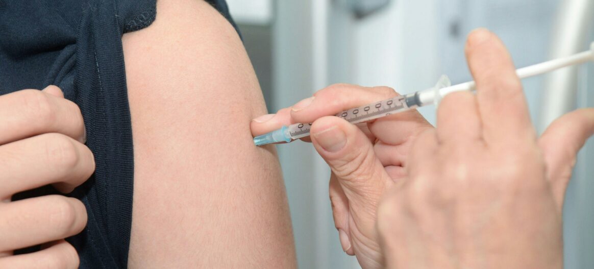 Centre de vaccination internationale (CVI)