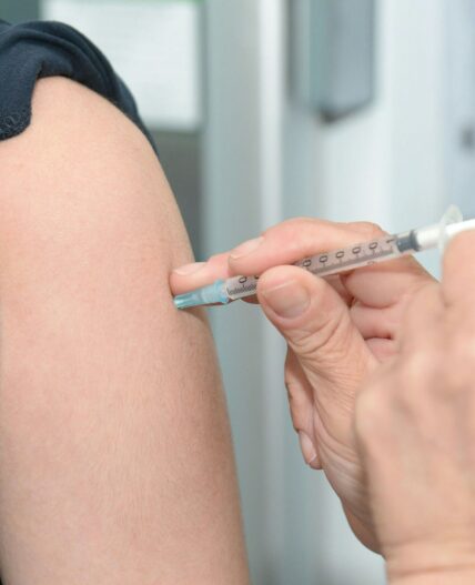 Centre de vaccination internationale (CVI)