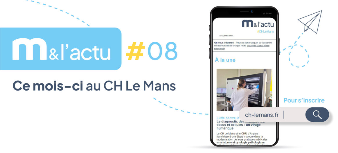 M&l’actu #8 | L’essentiel de l’actualité d&rsquo;avril
