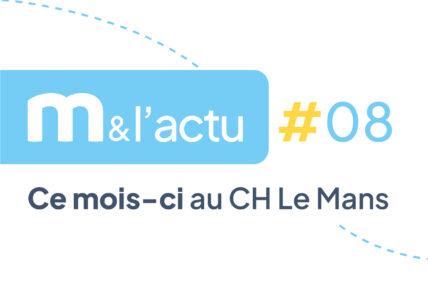 M&l’actu #8 | L’essentiel de l’actualité d&rsquo;avril