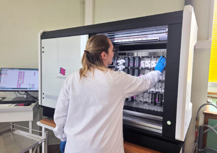 Innovation : un virage numérique au CH Le Mans et au CHU d&rsquo;Angers