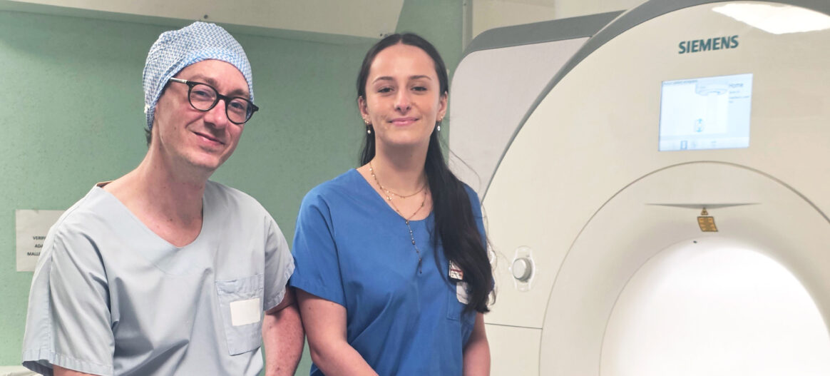 [Vidéo] Portrait métier #2