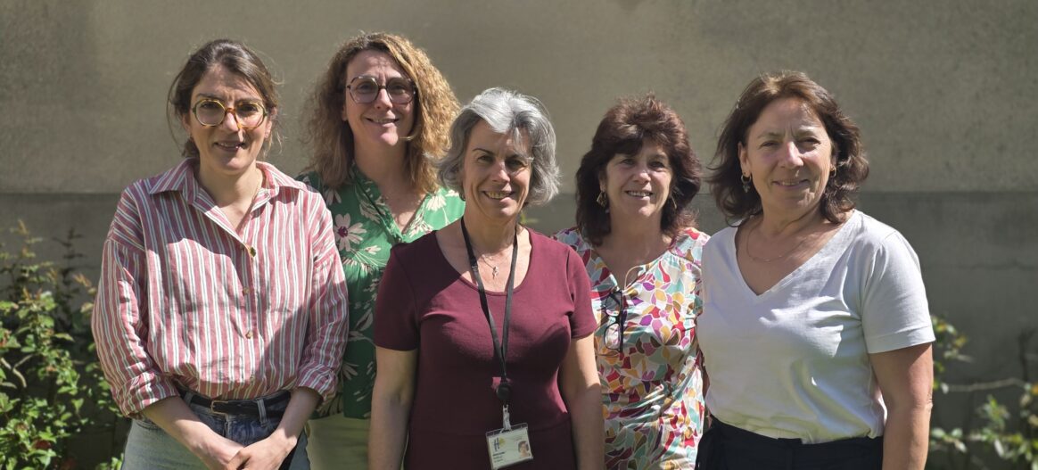 Semaine européenne de la vaccination