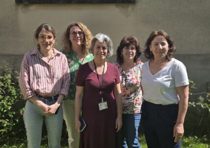 Semaine européenne de la vaccination