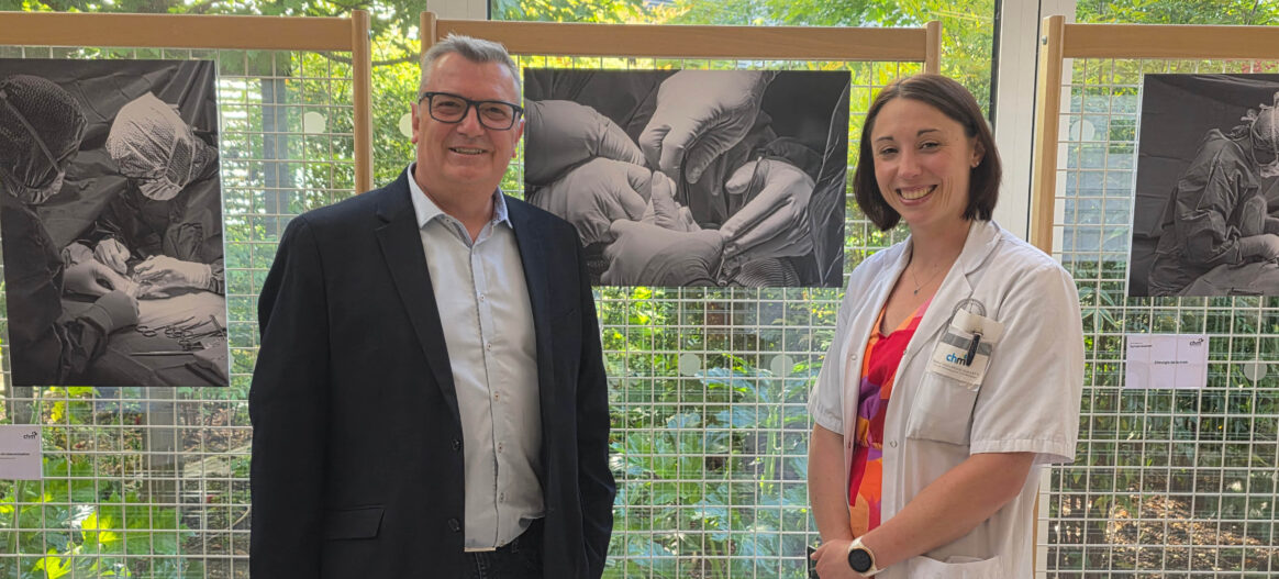 Culture | Ça s&rsquo;est passé dans nos services