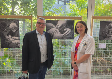 Culture | Ça s&rsquo;est passé dans nos services