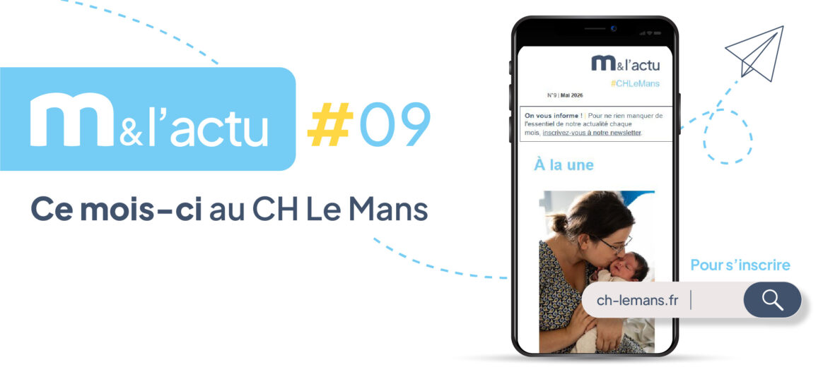 M&l’actu #9 | L’essentiel de l’actualité de mai