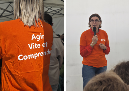 AVC : agir vite et comprendre