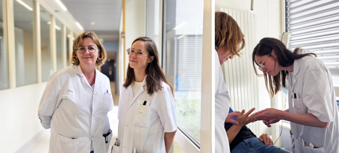Comprendre et dépister les cancers de la peau