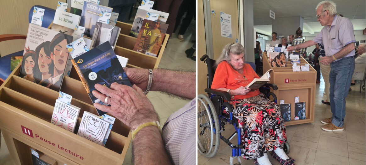 « Facile à lire » : la lecture accessible pour tous