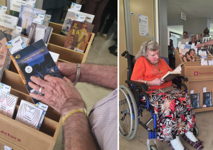 « Facile à lire » : la lecture accessible pour tous