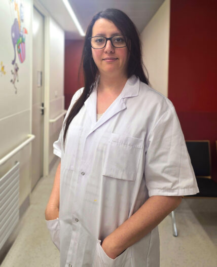 Dr MEZEMATE Ania