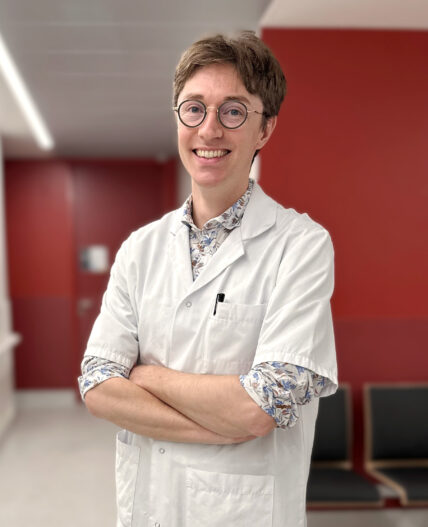 Dr SCHUTTE Anthony