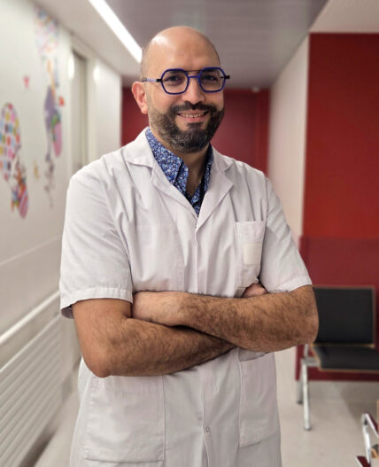 Dr ABDELJELIL Aymen