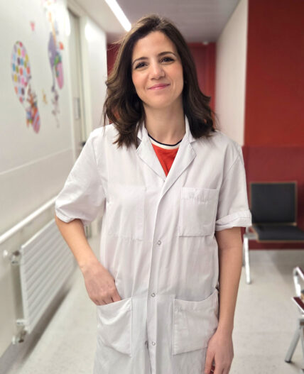 Dr CHIKH TOUAMI Samira