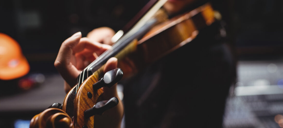 Concert de l&rsquo;Orchestre National des Pays de la Loire