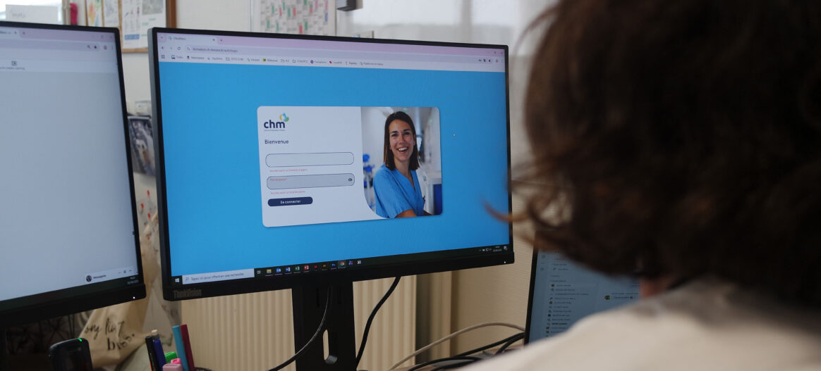 Plateforme de formation