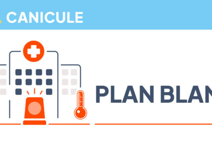 Canicule : déclenchement du plan blanc