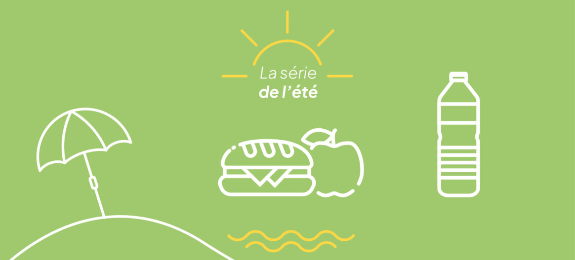 Série de l’été | Eau, aliments : les bons réflexes en voyage