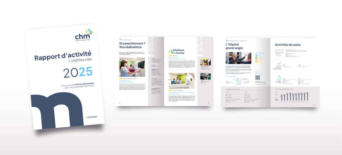 Rapport d’activité 2025