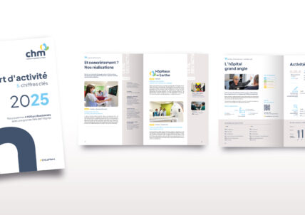 Rapport d’activité 2025