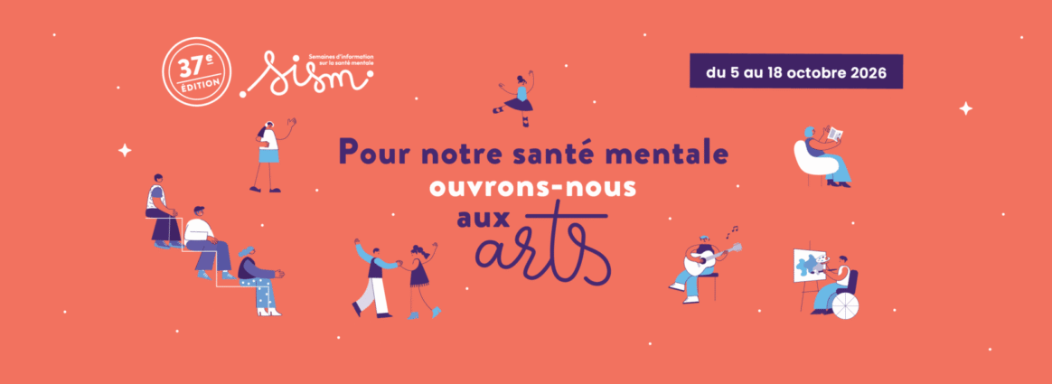 Vernissage | pour notre santé mentale, ouvrons nous aux arts