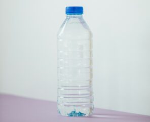 Eau et aliments en voyage