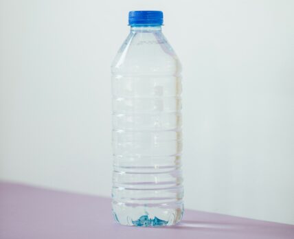 Eau et aliments en voyage