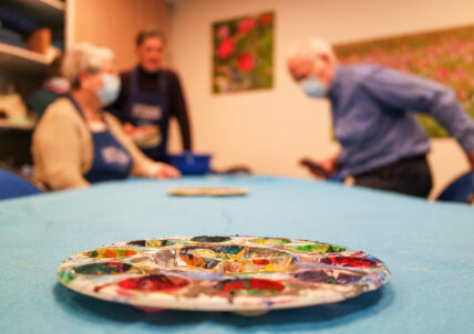 Culture | L’art pour prendre soin autrement